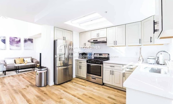El Monte House | Cool Breeze on Deana #41348