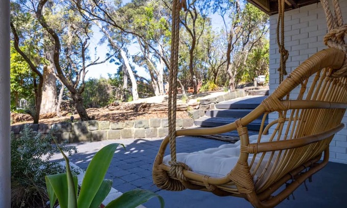 Blairgowrie House | Blairgowrie Beach Days - The perfect holiday home for families or a fun getaway with friends!