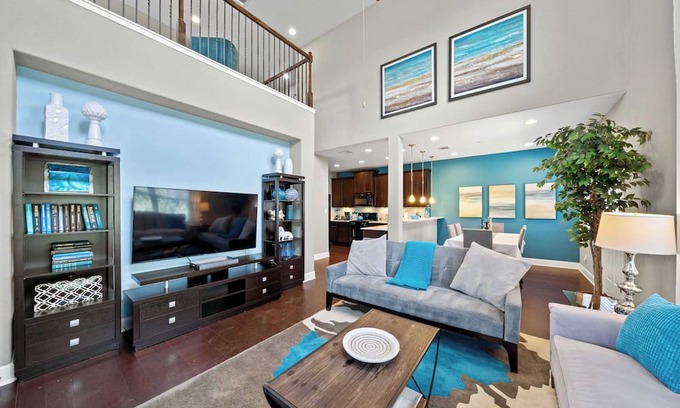 Cedar Park House | Elegant Lakeline Residence E#42159