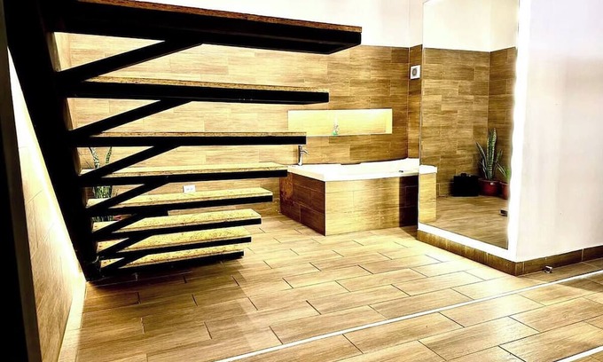 Quito Apartment | Beautiful full house in Quito, with private Jacuzzi