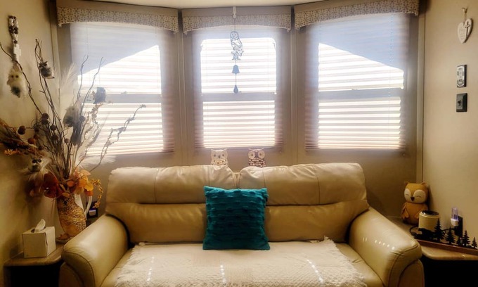 Gatlinburg - Pigeon Forge RV Rental | Hoot-N-The Hollar