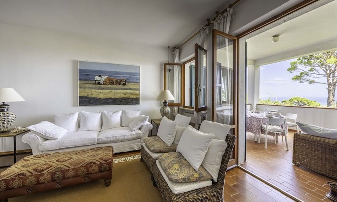 Villaggio Taunus House | Vacation Home in Numana with 3 bedrooms sleeps 7