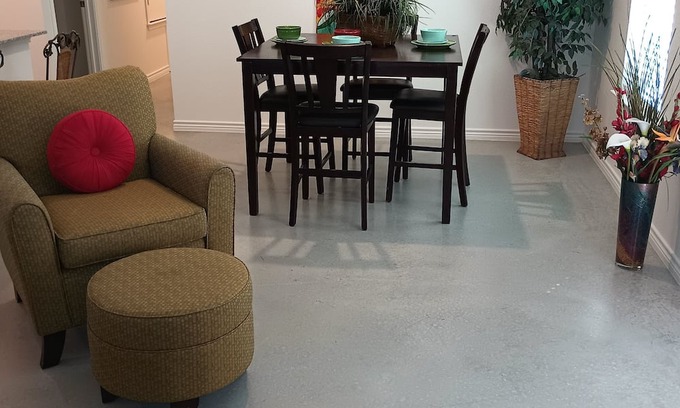 Copperas Cove House | Welcome to our spacious and inviting 3-bedroom rental, in Central Texas