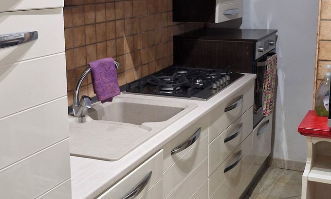 Frascati Apartment | Vrbo Property