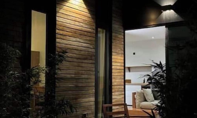 Cocody House | The Prewood Belle Maison en Bois