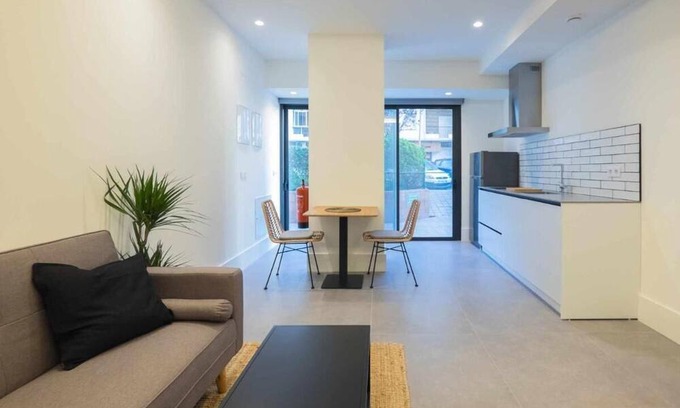 Los Remedios Apartment | Apartment Presidente 1