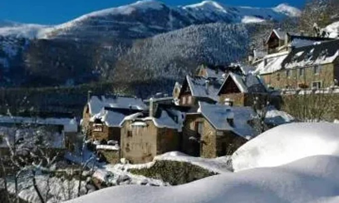 Pla d'Adet Apartment | Homerez - Apartment in Saint-Lary-Soulan