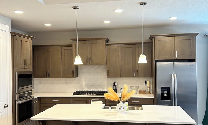 Pleasant Valley House | New home in new neighborhood, near Legacy Salmon Creek Hospital & WSU campus