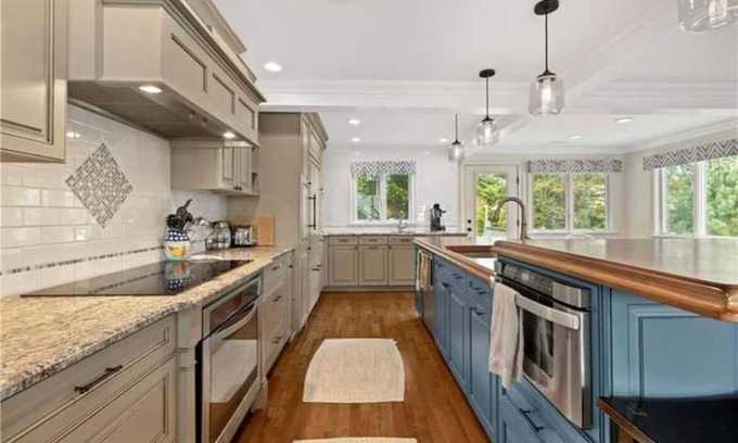 Groton Long Point House | Steps from family-friendly beaches- perfect blend of relaxation and recreation