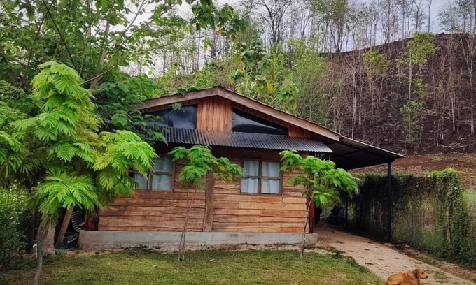Canton Hojancha Cabin | Cabaña Puerto Carrillo en Santa Marta