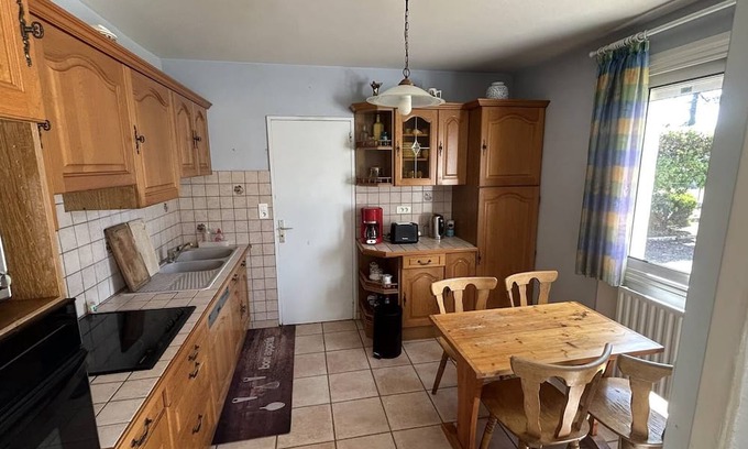 Mimizan Apartment | Maison Familiale à 3 km des Plages Pour 4 Personnes à Mimizan Plage