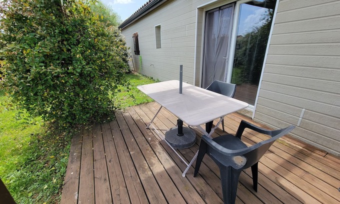 Sainte-Florine House | At the foot of the volcanoes, comfort, calm and walks