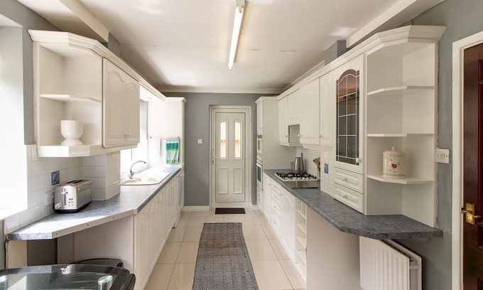 High Shincliffe House | Pass the Keys | Step into Serenity at Fairy House - H. Shincliffe