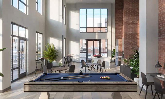 Richmond Apartment | Barsala l Unwind and relax in this 2BD apartment with self check-in
