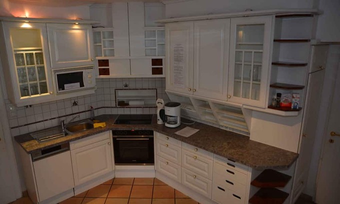 Kitzbuehel Apartment | Holiday apartment with WiFi and mountain view