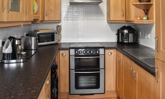Hunstanton Cottage | 3 bedroom accommodation in Hunstanton