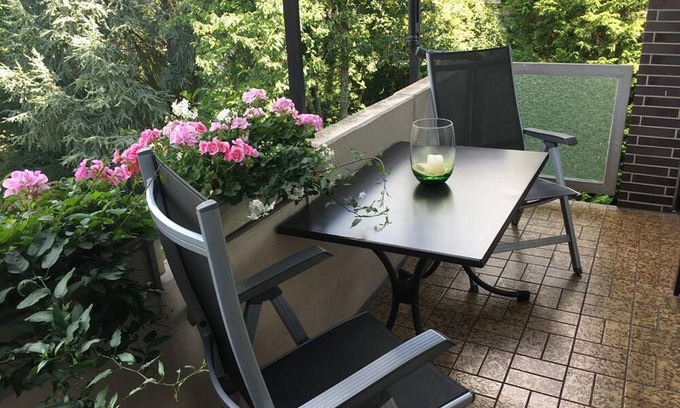 Bad Neuenahr-Ahrweiler Apartment | Vacation apartment B up to 4 persons - Nachtsheim, House