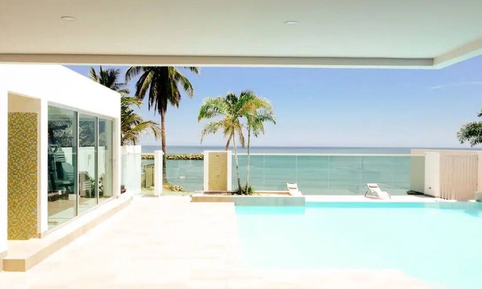 Covenas Apartment | Beach front Luxury Apartment in Coveñas