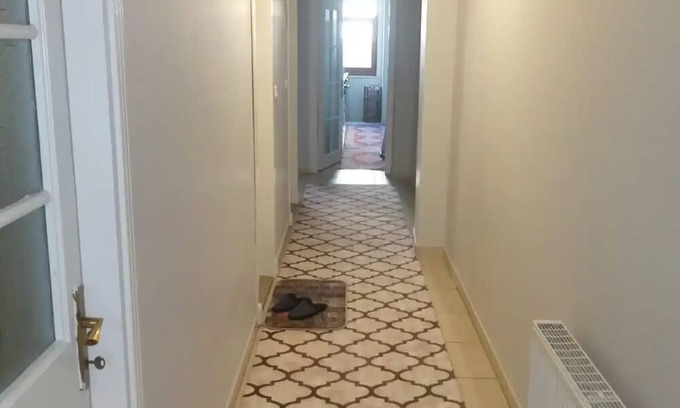 Fatih House | Private room in rental unit in Fatih, Turkey