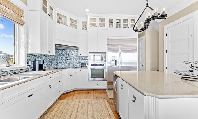 Cape San Blas House | Introductory Fall Pricing-Book Today to Save Big!