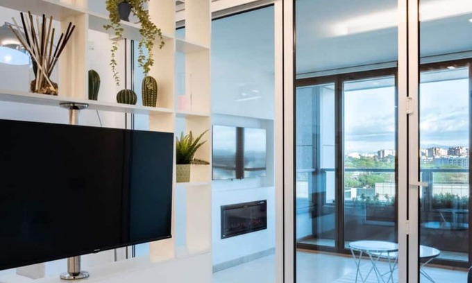 Torrino Apartment | One-Bedroom Apartment