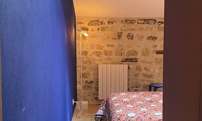 Arpaillargues-et-Aureillac House | The Charming Guest House