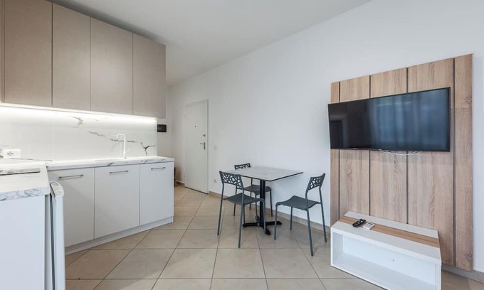 Durres Apartment | Glam Apartment 6