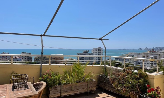 Durres Apartment | Cozy Beachside Apartment