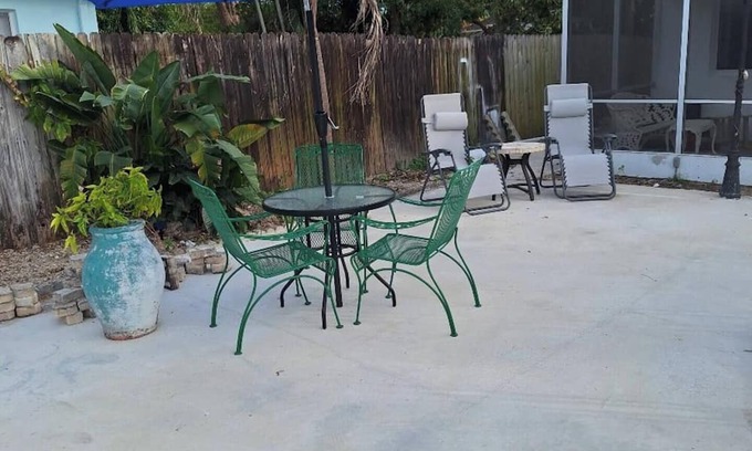 Oakland Park Apartment | Lucea by the Sea Unit #2: Unveiling Our Exquisite Vacation Haven With Pool!