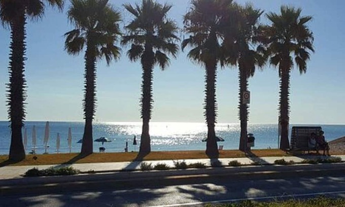Porto Sant'Elpidio Apartment | Perla Del Mare in Porto Sant'Elpidio