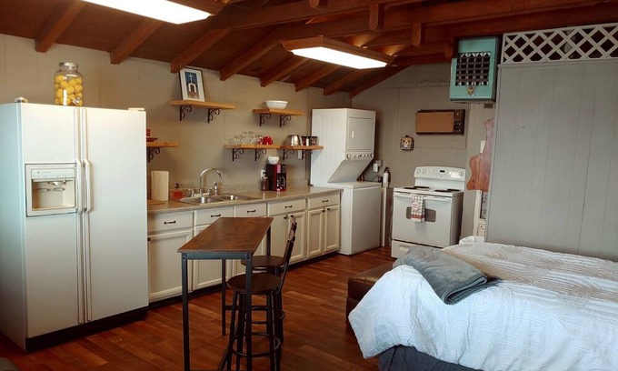 Cortez House | Cozy Cabin in Charming Cortez with WiFi