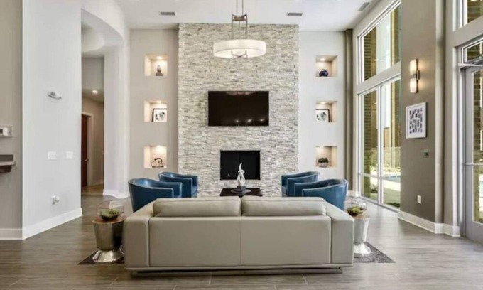 Highlands - Perkins Condo | #1H Modernized Nicholson APT