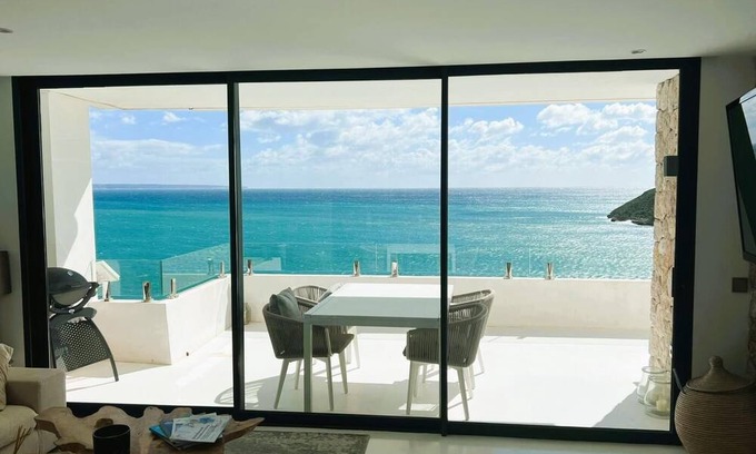 Torrenova Apartment | Lujoso Apartamento en Torrenova