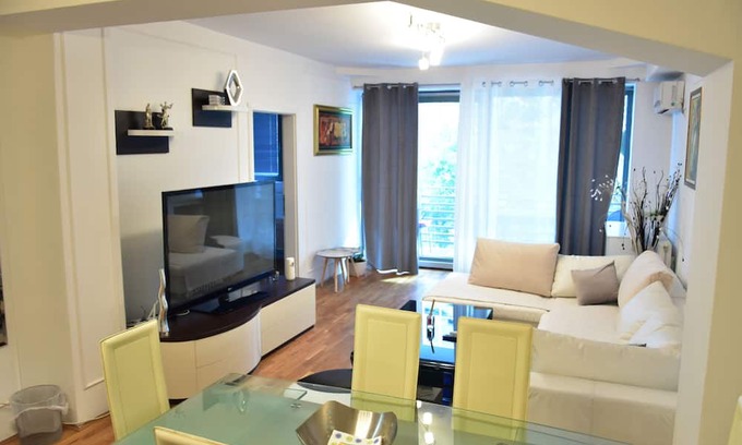 Centar House | Central Elegance Apartments
