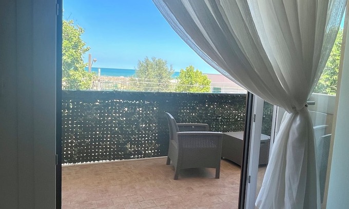 Marebello Apartment | Vrbo Property