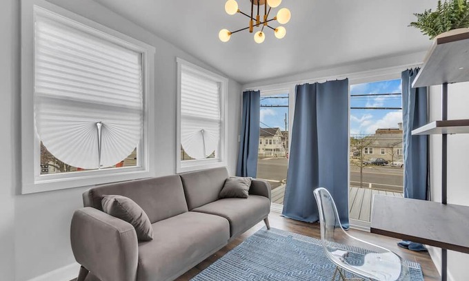 Seaside Heights House | The NEW Jersey Shore House!