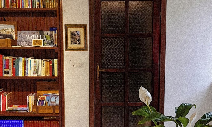 Alatri Apartment | Vrbo Property