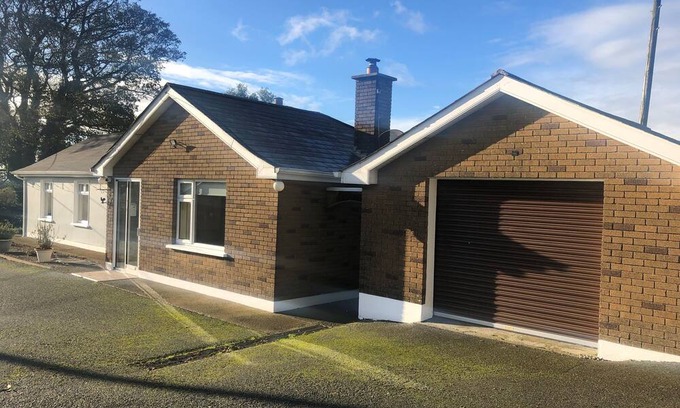 County Louth Cottage | Picturesque Bungalow in the Heart of the Boyne Valley Region of Ireland