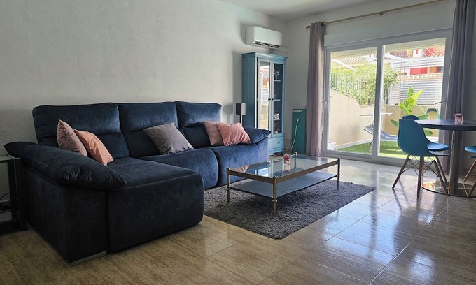 Santiago de la Ribera Villa | Mango House Mar Menor - Santiago de la Ribera