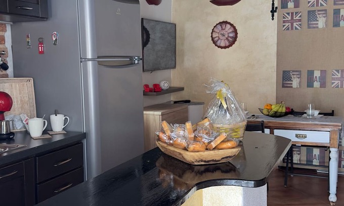 Luras Apartment | Complete apartment 30 minutes from the Emerald Coast