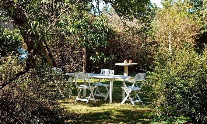 Vieilles-Maisons-sur-Joudry Cottage | Gite Vieilles-Maisons-sur-Joudry, 4 bedrooms, 6 persons