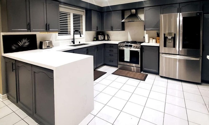 Churchill Meadows House | 4 Bedroom House in Mississauga
