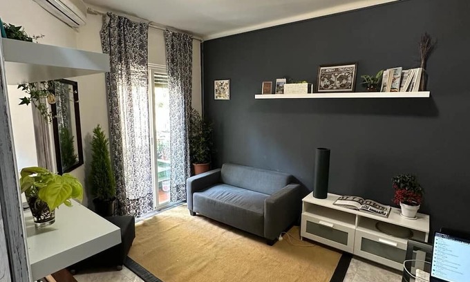 Gracia Apartment | Good Times Apartments Barcelona