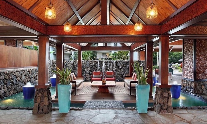 Princeville Resort | Ocean View // 2B/2B Hanalei Bay Resort