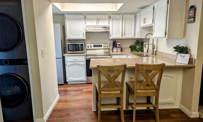 Breckenridge Townhomes House | Townhouse: Close to Downtown Fun!
