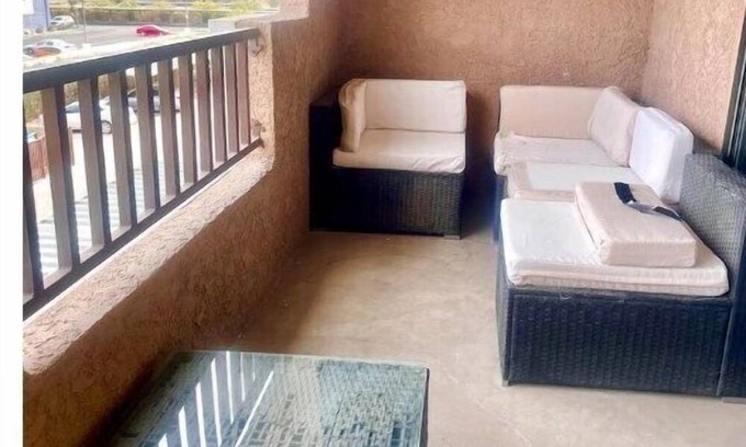 Winchester Apartment | Modern 1BR near Strip