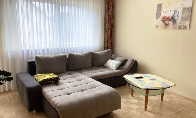 Goessweinstein Apartment | Holiday apartment for the Neuner family