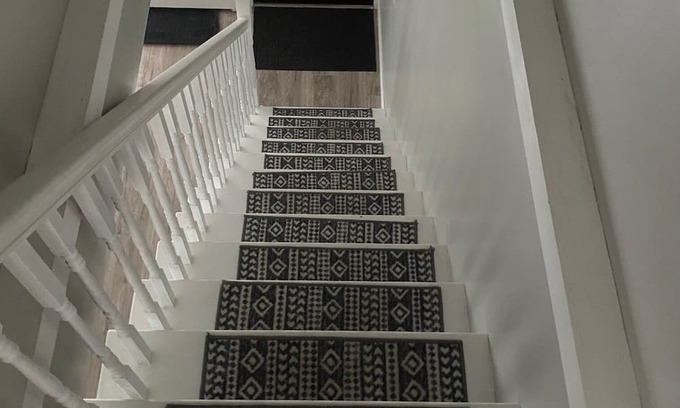Morrisville Apartment | Welcoming 4-bedroom apartment - Pet Friendly