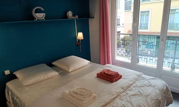 Rouen City Centre Apartment | Au Logis Corneille