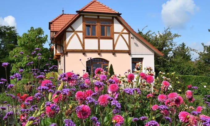 Rinteln House | Villa Taubenberg